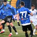 Valentin Cojocaru (dreapta), pe radarul celor de la U Cluj. Foto: Imago