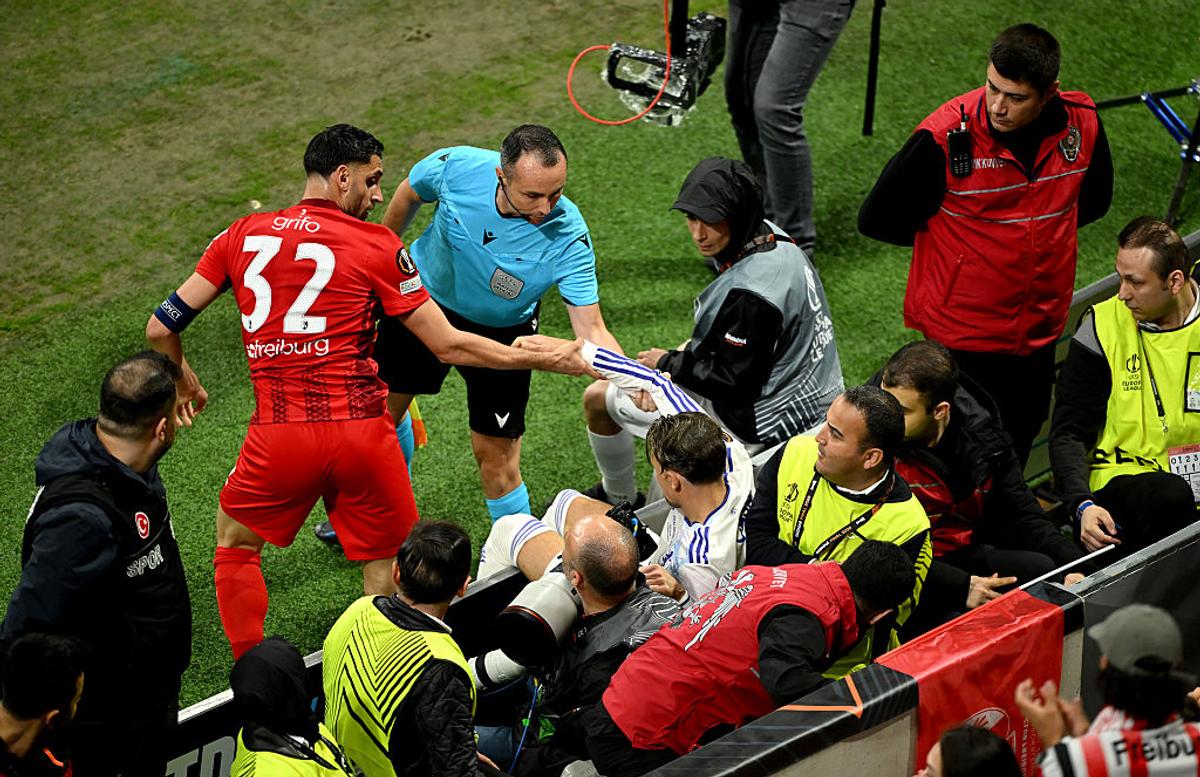„Incredibil” » Cei mai buni jucători de la Aston Villa, reacții după trofeul așteptat patru decenii: „I-am pedepsit! Vom rămâne în istorie”