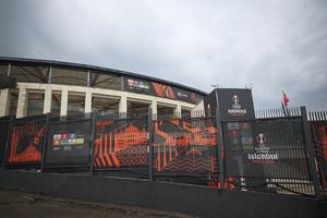 Aston Villa - Freiburg, finala Europa League » Imagini senzaționale din Istanbul