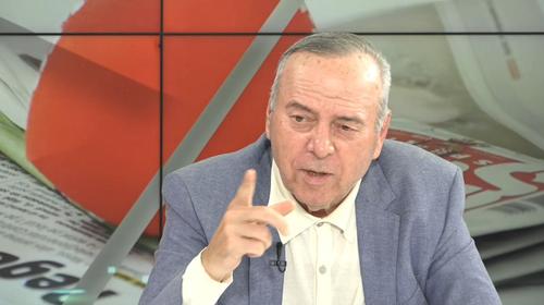 Gheorghe Ștefan
