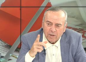 Gheorghe Ștefan, invitat la „Prietenii lui Ovidiu”: „N-am ce regreta! N-am făcut rău oamenilor”