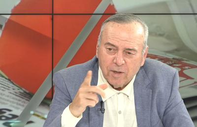 Gheorghe Ștefan, invitat la „Prietenii lui Ovidiu”: „N-am ce regreta! N-am făcut rău oamenilor”