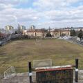 Bătaia s-a întămplat pe stadionul electorputere din Craiova
