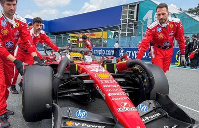 Ferrari protestează împotriva modificărilor din Formula 1: „FIA are dreptul, dar este incorect față de noi”
