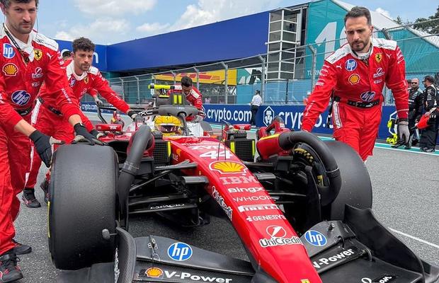 Ferrari protestează împotriva modificărilor din Formula 1: „FIA are dreptul, dar este incorect față de noi”