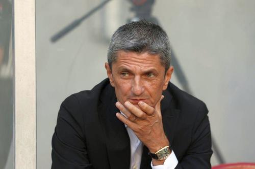 Răzvan Lucescu, favorit pe lista lui Beșiktaș/ FOTO Imago Images