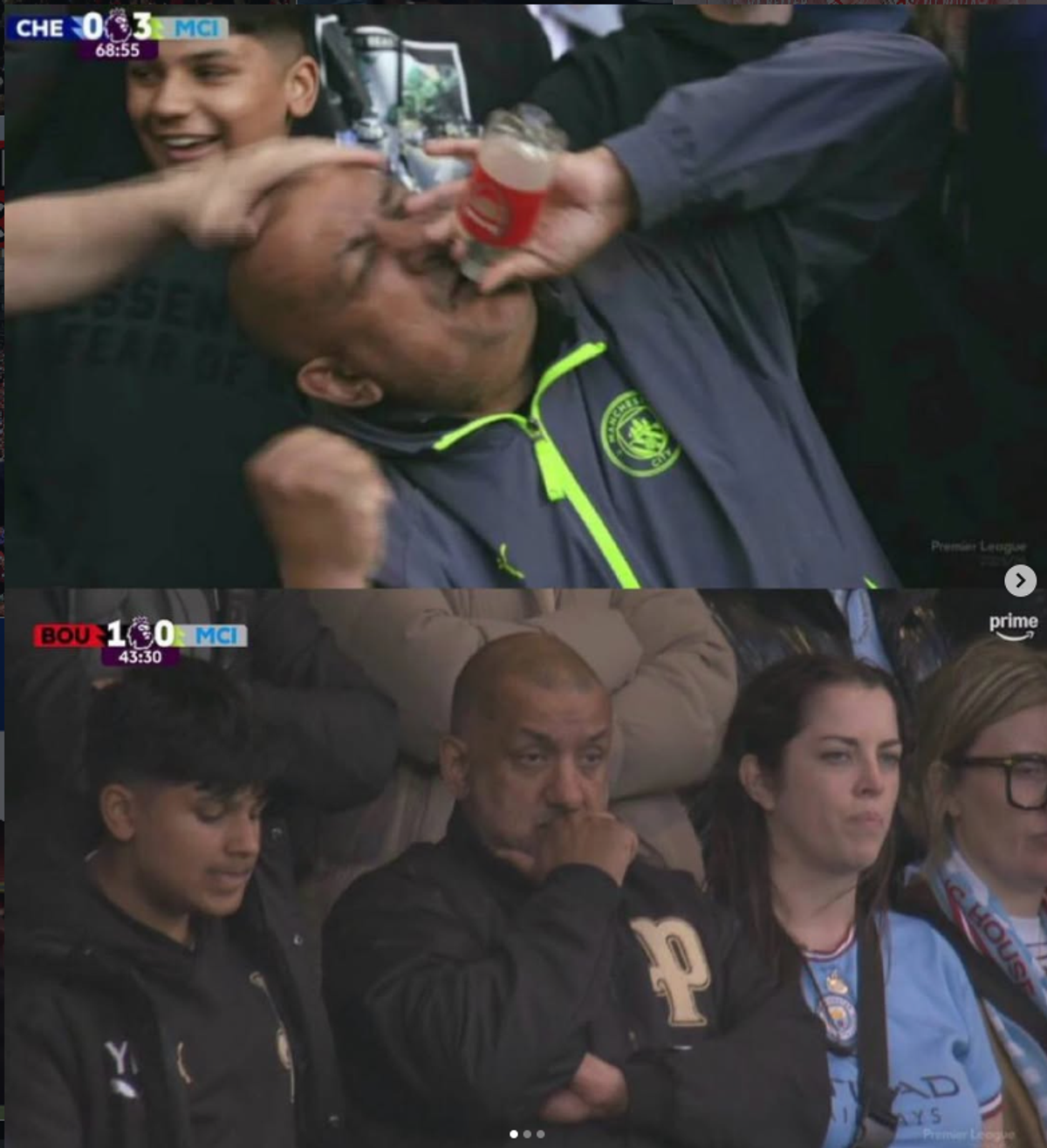 Cele mai tari meme-uri după ce Arsenal a câștigat titlul în Premier League la distanță de 22 de ani: „Gabriel Martinelli este mai bun decât Cristiano Ronaldo a fost vreodată”