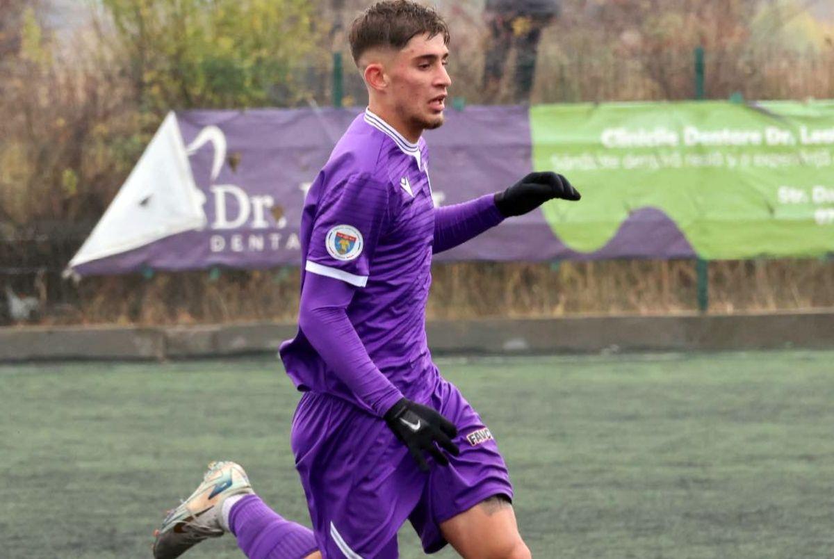 Noul transfer al lui Dinamo, primul interviu după ce a bătut palma cu Nicolescu: „Îmi pierdusem entuziasmul, simțeam că stagnez!” » Ce spune despre Kopic și cum s-a realizat mutarea