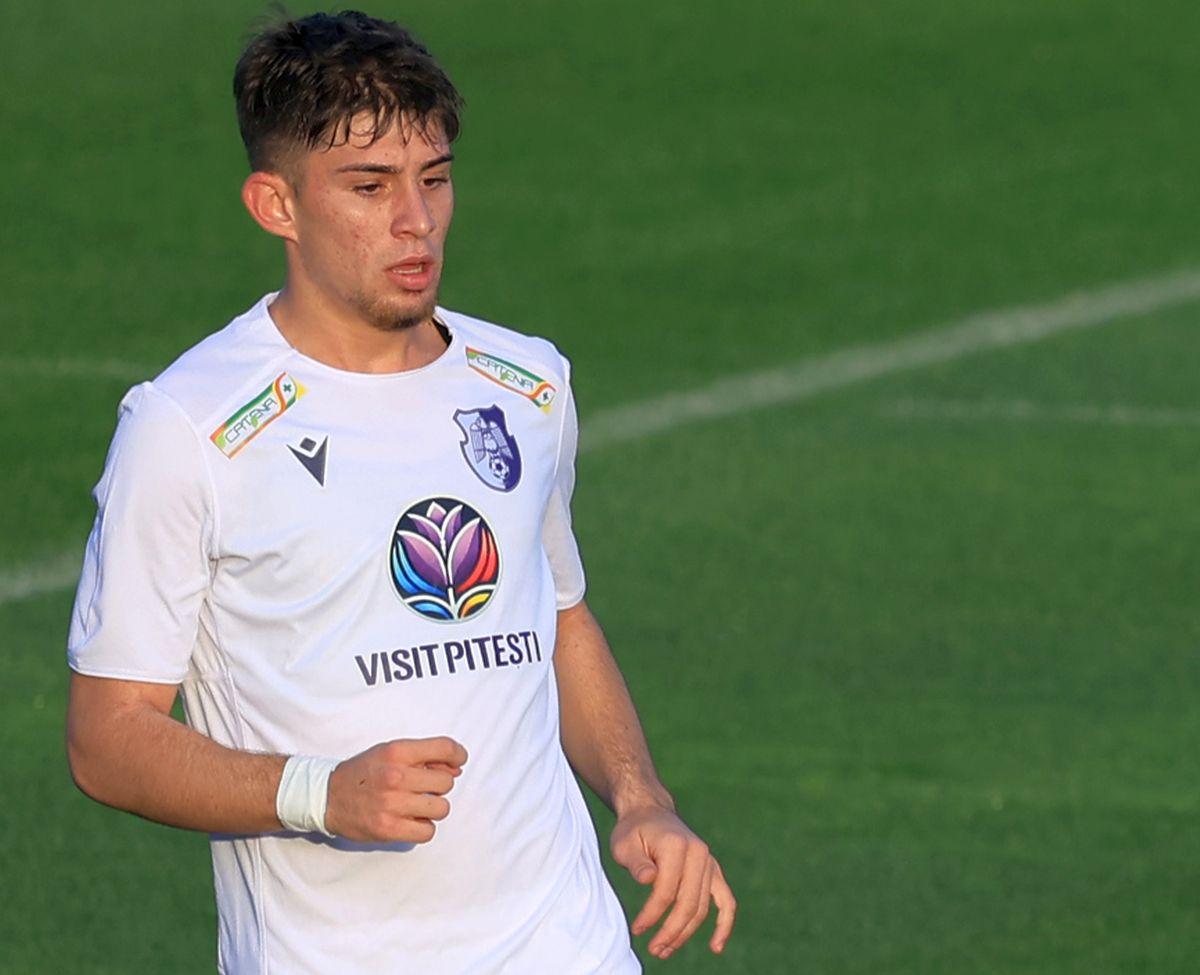 Noul transfer al lui Dinamo, primul interviu după ce a bătut palma cu Nicolescu: „Îmi pierdusem entuziasmul, simțeam că stagnez!” » Ce spune despre Kopic și cum s-a realizat mutarea
