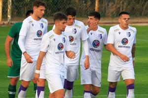 Noul transfer al lui Dinamo, primul interviu după ce a bătut palma cu Nicolescu: „Îmi pierdusem entuziasmul, simțeam că stagnez!” » Ce spune despre Kopic și cum s-a realizat mutarea