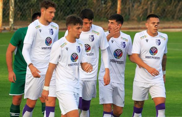 Noul transfer al lui Dinamo, primul interviu după ce a bătut palma cu Nicolescu: „Îmi pierdusem entuziasmul, simțeam că stagnez!” » Ce spune despre Kopic și cum s-a realizat mutarea