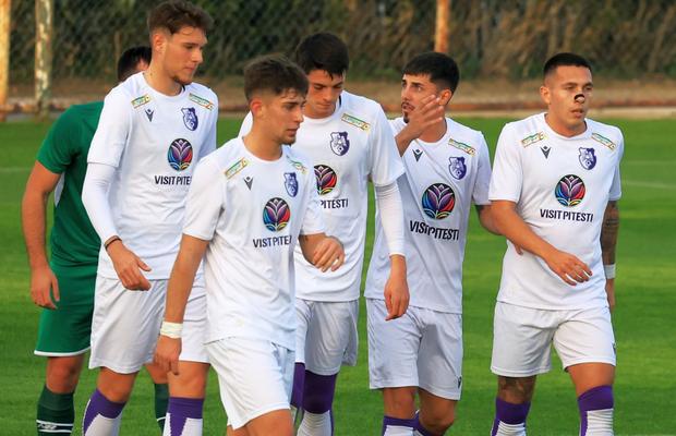 Noul transfer al lui Dinamo, primul interviu după ce a bătut palma cu Nicolescu: „Îmi pierdusem entuziasmul, simțeam că stagnez!” » Ce spune despre Kopic și cum s-a realizat mutarea