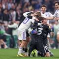 Aston Villa a câștigat finala Europa League // foto: Imago