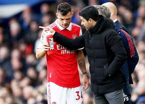 Fostul căpitan al lui Arsenal a ținut să transmită un mesaj: „Lui i se datorează totul!”