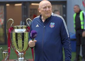 Adrian Bumbescu, dus la spital după ce i s-a făcut rău la stadion » Ultimele informații