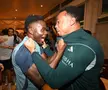 Arsenal, bucurie așteptată 22 de ani » Cum au petrecut fotbaliștii + Mii de fani în fața stadionului
