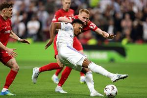 Aston Villa - Freiburg, finala Europa League » Imagini senzaționale de la Istanbul