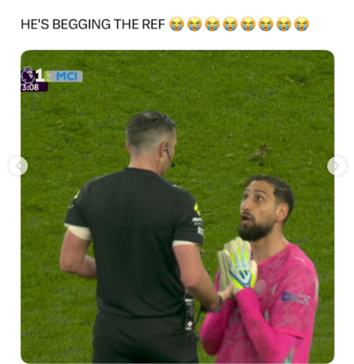 Ce făcea Declan Rice în timp ce Arsenal câștiga titlul în Premier League » Saka a râs de el: „Hilar!”