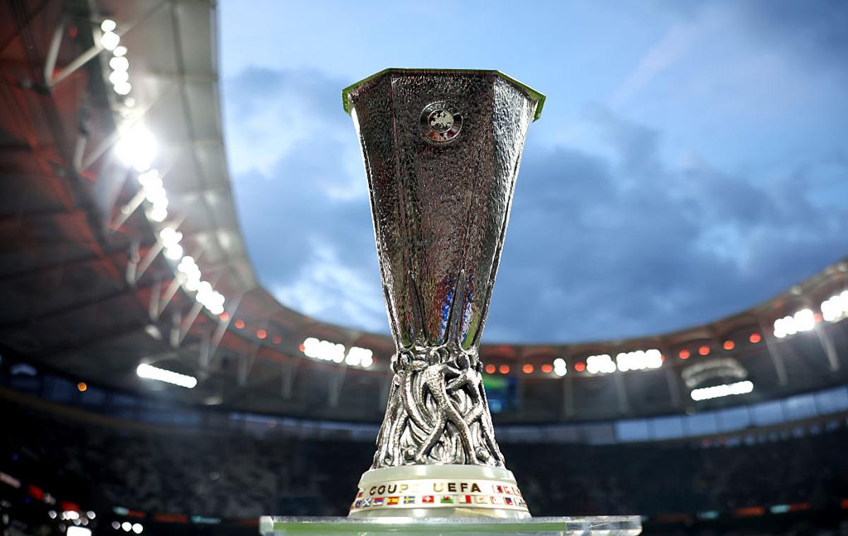 Aston Villa - Freiburg, finala Europa League
