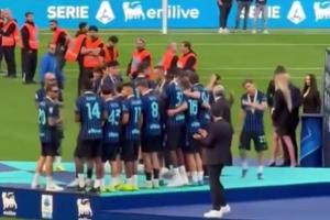 Gestul uriaș făcut față de Cristi Chivu de unul dintre căpitanii săi: „Asta arată ceea ce înseamnă el la Inter!”