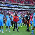 Republica Democrată Congo a anulat cantonamentul de pregătire pentru Campionatul Mondial, care ar fi trebuit să aibă loc în capitala Kinshasa, din cauza unei epidemii de Ebola care afectează țara/ FOTO: Imago Images
