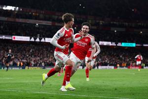 A intrat în istoria Premier League! Puștiul lui Arsenal a doborât recordul lui Phil Foden după titlul câștigat de „tunari”