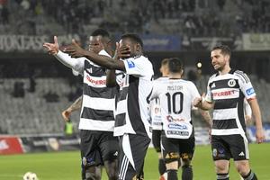 Un fotbalist crescut de FCSB, campion al României, pe radarul lui U Cluj