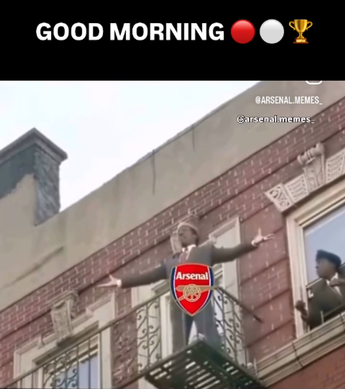 Cele mai tari meme-uri după ce Arsenal a câștigat titlul în Premier League