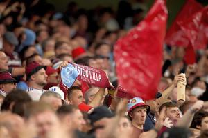 Aston Villa - Freiburg, finala Europa League » Imagini senzaționale din Istanbul + Echipe de start