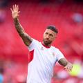 Transferul lui Marius Marin (27 de ani) la Sevilla a intrat în impas, înainte ca echipa spaniolă să fie preluată oficial de Sergio Ramos alături de un grup de investitori de la Five Eleven Capital/ FOTO Getty Images