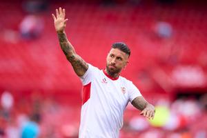 Răsturnare de situație! Sergio Ramos blochează transferul internaționalului român