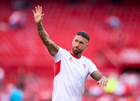 Răsturnare de situație! Sergio Ramos blochează transferul internaționalului român