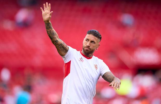 Răsturnare de situație! Sergio Ramos blochează transferul internaționalului român
