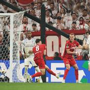 Aston Villa - Freiburg, finala Europa League / foto Getty Images