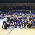 DNA a descins la Consiliul Județean Brăila în dosarul HC Dunărea // FOTO Facebook @HC Dunarea Braila﻿