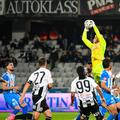Edvinas Gertmonas, în acțiune // foto: Imago Images