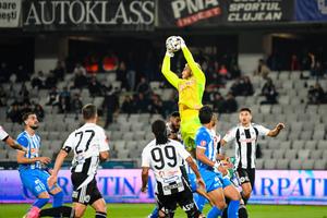 Titularul lui U Cluj, ofertat de Craiova înainte de finala campionatului! » „Am auzit și vom avea o discuție cu el! Nu a anunțat pe nimeni!”