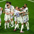 Aston Villa - Freiburg, finala Europa League / foto Getty Images