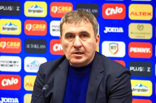 Gică Hagi