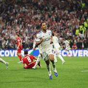 Aston Villa - Freiburg, finala Europa League / foto Getty Images