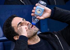 Cele mai tari meme-uri după ce Arsenal a câștigat titlul în Premier League la distanță de 22 de ani: „Gabriel Martinelli este mai bun decât Cristiano Ronaldo a fost vreodată”