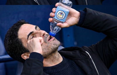 Cele mai tari meme-uri după ce Arsenal a câștigat titlul în Premier League la distanță de 22 de ani: „Gabriel Martinelli este mai bun decât Cristiano Ronaldo a fost vreodată”