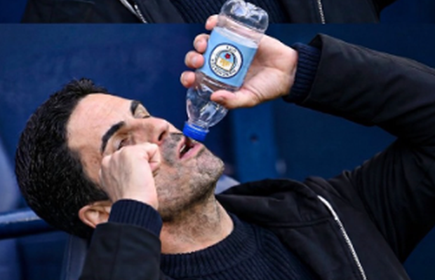 Cele mai tari meme-uri după ce Arsenal a câștigat titlul în Premier League la distanță de 22 de ani: „Gabriel Martinelli este mai bun decât Cristiano Ronaldo a fost vreodată”