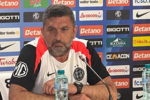 Are 40 de meciuri în echipa națională și surprinde: „Nu-l cunosc pe Marius Baciu! Dinamo poate să câștige barajul cu FCSB”