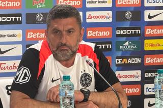 Are 40 de meciuri în echipa națională și surprinde: „Nu-l cunosc pe Marius Baciu! Dinamo poate să câștige barajul cu FCSB”