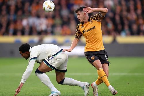 Hull City ia în calcul să dea Liga Engleză în judecată, în încercarea de a promova direct în Premier League, după i-a fost schimbată adversara de la baraj/ FOTO Getty Images