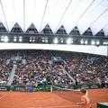 Jucătorii continuă protestele la Roland Garros // foto: Imago