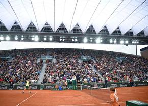 Haos total la Roland Garros » Jucătorii au decis să plece după 15 minute