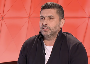 Marius Baciu, prima conferință în calitate de antrenor al FCSB
