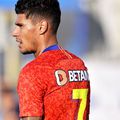 Florinel Coman va lipsi o lună de la FCSB